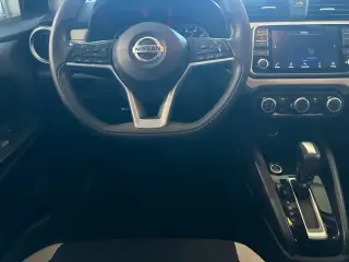 Nissan Versa 2021 SV 4dr Sedan