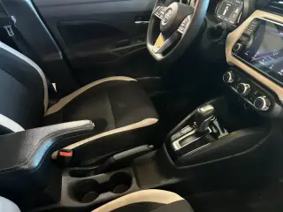 Nissan Versa 2021 SV 4dr Sedan