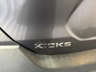 Nissan Kicks 2019 S 4dr Crossover