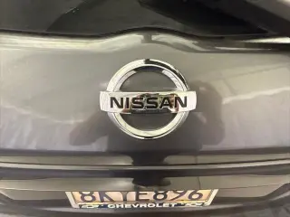 Nissan Kicks 2019 S 4dr Crossover