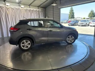 Nissan Kicks 2019 S 4dr Crossover