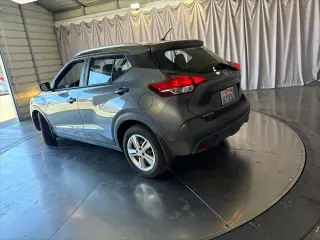 Nissan Kicks 2019 S 4dr Crossover