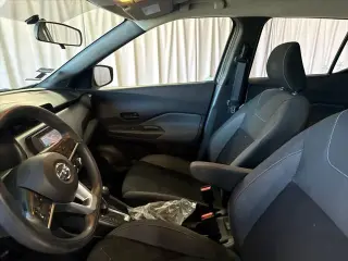 Nissan Kicks 2019 S 4dr Crossover