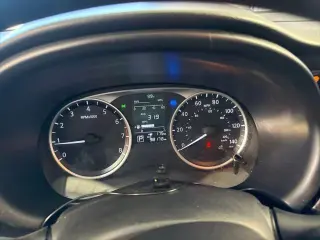 Nissan Kicks 2019 S 4dr Crossover