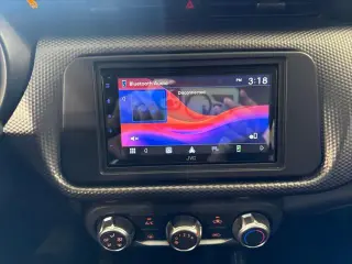 Nissan Kicks 2019 S 4dr Crossover