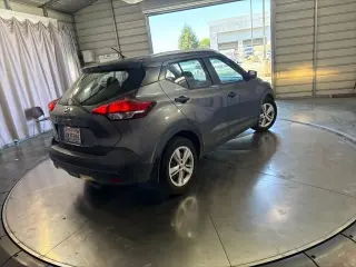 Nissan Kicks 2019 S 4dr Crossover