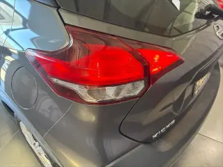 Nissan Kicks 2019 S 4dr Crossover