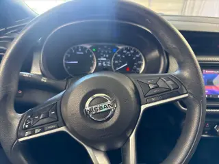 Nissan Kicks 2019 S 4dr Crossover