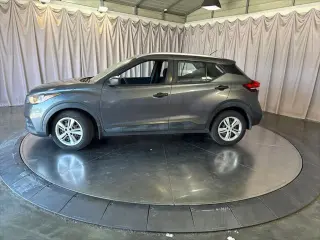 Nissan Kicks 2019 S 4dr Crossover