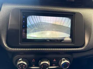 Nissan Kicks 2019 S 4dr Crossover