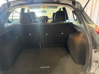 Nissan Kicks 2019 S 4dr Crossover