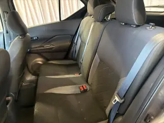 Nissan Kicks 2019 S 4dr Crossover