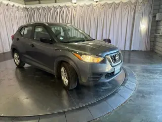 Nissan Kicks 2019 S 4dr Crossover