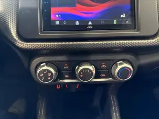 Nissan Kicks 2019 S 4dr Crossover