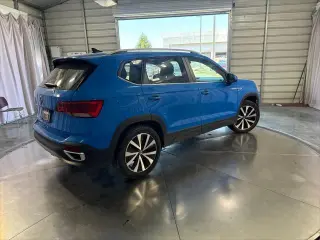 Volkswagen Taos 2023 AWD SE 4Motion 4dr SUV