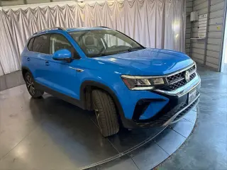 Volkswagen Taos 2023 AWD SE 4Motion 4dr SUV