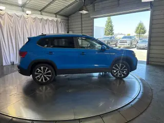 Volkswagen Taos 2023 AWD SE 4Motion 4dr SUV