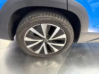 Volkswagen Taos 2023 AWD SE 4Motion 4dr SUV