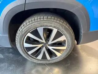 Volkswagen Taos 2023 AWD SE 4Motion 4dr SUV