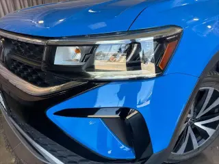 Volkswagen Taos 2023 AWD SE 4Motion 4dr SUV