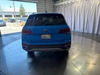 Volkswagen Taos 2023 AWD SE 4Motion 4dr SUV