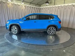 Volkswagen Taos 2023 AWD SE 4Motion 4dr SUV