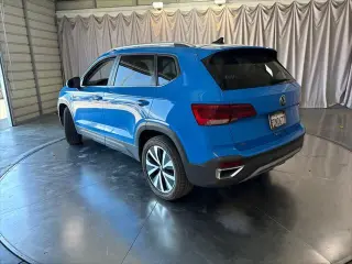 Volkswagen Taos 2023 AWD SE 4Motion 4dr SUV
