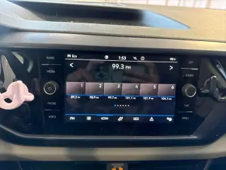 Volkswagen Taos 2023 AWD SE 4Motion 4dr SUV