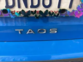 Volkswagen Taos 2023 AWD SE 4Motion 4dr SUV