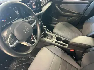 Volkswagen Jetta 2026 SE 4dr Sedan