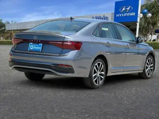 Volkswagen Jetta 2026 SE 4dr Sedan