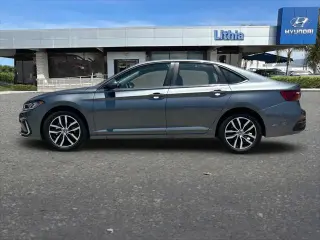 Volkswagen Jetta 2026 SE 4dr Sedan