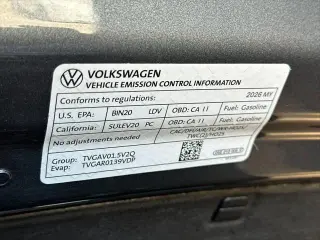 Volkswagen Jetta 2026 SE 4dr Sedan