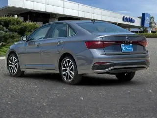 Volkswagen Jetta 2026 SE 4dr Sedan