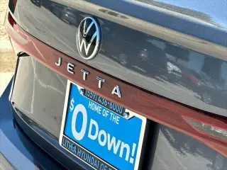 Volkswagen Jetta 2026 SE 4dr Sedan