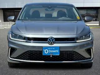Volkswagen Jetta 2026 SE 4dr Sedan