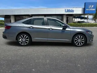 Volkswagen Jetta 2026 SE 4dr Sedan