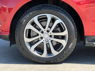 Mercedes-Benz GLE 2016 AWD GLE 350 4MATIC 4dr SUV