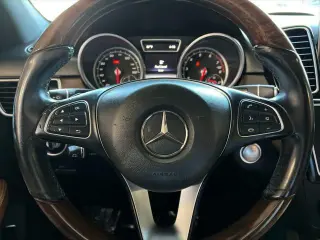 Mercedes-Benz GLE 2016 AWD GLE 350 4MATIC 4dr SUV