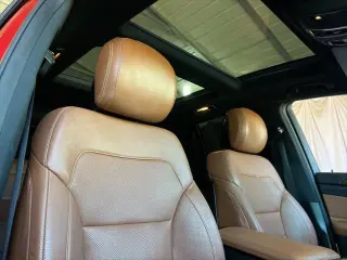 Mercedes-Benz GLE 2016 AWD GLE 350 4MATIC 4dr SUV