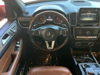 Mercedes-Benz GLE 2016 AWD GLE 350 4MATIC 4dr SUV