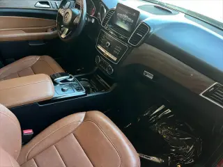 Mercedes-Benz GLE 2016 AWD GLE 350 4MATIC 4dr SUV