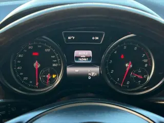Mercedes-Benz GLE 2016 AWD GLE 350 4MATIC 4dr SUV