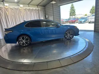 Toyota Camry 2019 SE 4dr Sedan