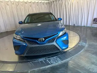 Toyota Camry 2019 SE 4dr Sedan