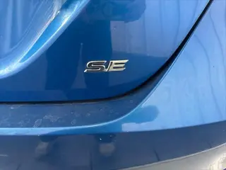 Toyota Camry 2019 SE 4dr Sedan