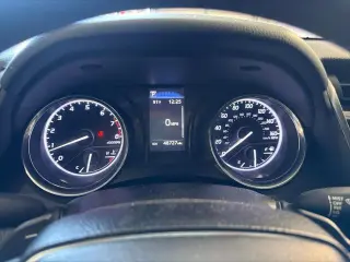 Toyota Camry 2019 SE 4dr Sedan