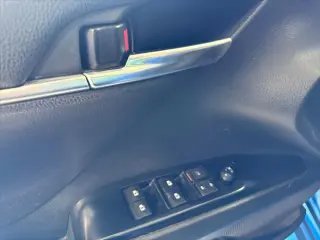 Toyota Camry 2019 SE 4dr Sedan