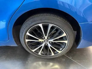 Toyota Camry 2019 SE 4dr Sedan