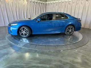 Toyota Camry 2019 SE 4dr Sedan